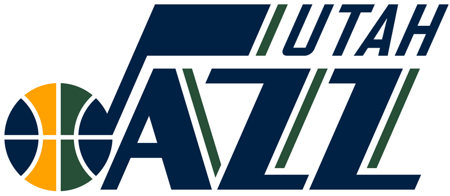Utah Jazz 2016-Pres Primary Logo iron on transfers for fabric